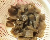 どて焼作り方7写真