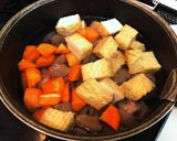 どて焼作り方8写真
