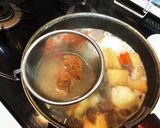 どて焼作り方10写真