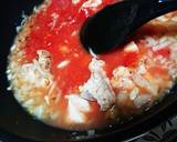 スパイシースープカレー作り方4写真