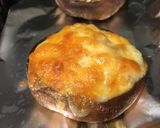 椎茸のチーズ焼き作り方7写真