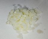 福神漬けの和タルタル☆水っぽくならないよ作り方1写真
