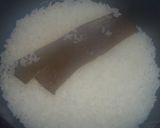 枝豆ごはん作り方1写真