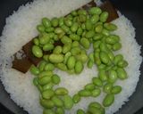 枝豆ごはん作り方2写真