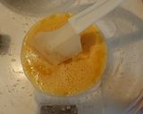 ダブルチョコの米粉はちみつマフィン作り方1写真