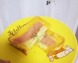 ☺️フレンチトースト生ハム添え☺️☀️作り方5写真