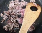 カレールゥで決まり！手早くキーマカレー作り方2写真