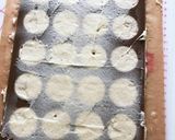 卵白消費菓子☆ラング・ド・シャ作り方5写真