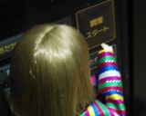 リカちゃん♡豆もやしスープあさりダシダ編作り方2写真
