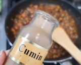 カレールゥで決まり！手早くキーマカレー作り方7写真