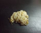 もやしとわかめの韓国風～❖作り方4写真