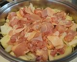 お父さんでも作れる!親子丼作り方2写真