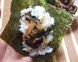 もやしとわかめの韓国風～❖作り方8写真