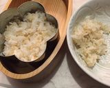 立春節分弁当 中学生女子 詰め方作り方2写真