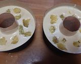 野菜&果物シフォン⑱♪焼き芋シフォン♪作り方25写真