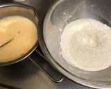 フライパンで焼くレーズンパン作り方1写真