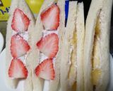 簡単時短朝食作り方4写真