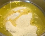 高野豆腐でヘルシー！塩キャラメルプリッツ作り方3写真