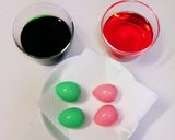 お花見に♡うずらの三色だんご作り方9写真