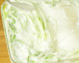 京野菜のヨーグルト漬け作り方3写真
