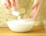 京野菜のヨーグルト漬け作り方2写真