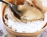 簡単!濃厚チーズのクリームパスタ作り方6写真