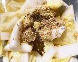 漬け時間なし生白菜のやみつき浅漬け作り方8写真