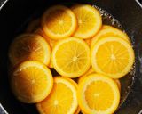缶詰で簡単オランジェット作り方2写真