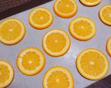 缶詰で簡単オランジェット作り方4写真