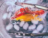 野菜いろいろ バーニャカウダ作り方21写真