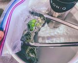 野菜いろいろ バーニャカウダ作り方18写真