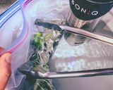 野菜いろいろ バーニャカウダ作り方17写真
