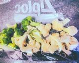 野菜いろいろ バーニャカウダ作り方15写真