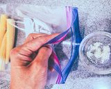 野菜いろいろ バーニャカウダ作り方12写真