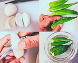 野菜いろいろ バーニャカウダ作り方6写真