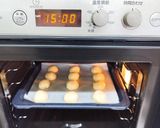 お餅でつくる もちもちポンデケージョ作り方5写真