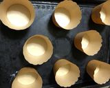 モンブランケーキ(6個分)作り方3写真