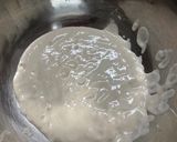 チョコっとキノコごぼうポタージュ作り方4写真