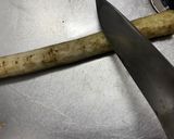 チョコっとキノコごぼうポタージュ作り方8写真