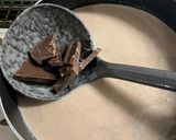 チョコっとキノコごぼうポタージュ作り方12写真