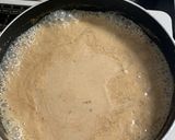 チョコっとキノコごぼうポタージュ作り方13写真