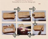 厚揚げ葱納豆の玉子ステーキ(簡単)作り方5写真