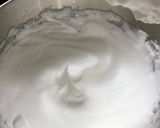 抹茶のシフォンロール作り方6写真