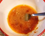 たまご味噌　おにぎりの具ご飯のお供　簡単作り方5写真