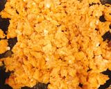 たまご味噌　おにぎりの具ご飯のお供　簡単作り方8写真