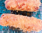 簡単おつまみ♪ごぼう天のフライ作り方6写真