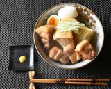 圧力鍋で簡単豚の角煮作り方13写真