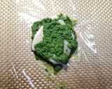 メカジキのジェノベーゼ焼き作り方2写真