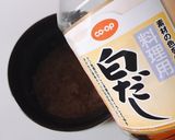 残りご飯をレンジで…悪魔の雑炊♡作り方1写真