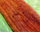 鰻も少しの工夫で美味しく変身美味♫作り方1写真
